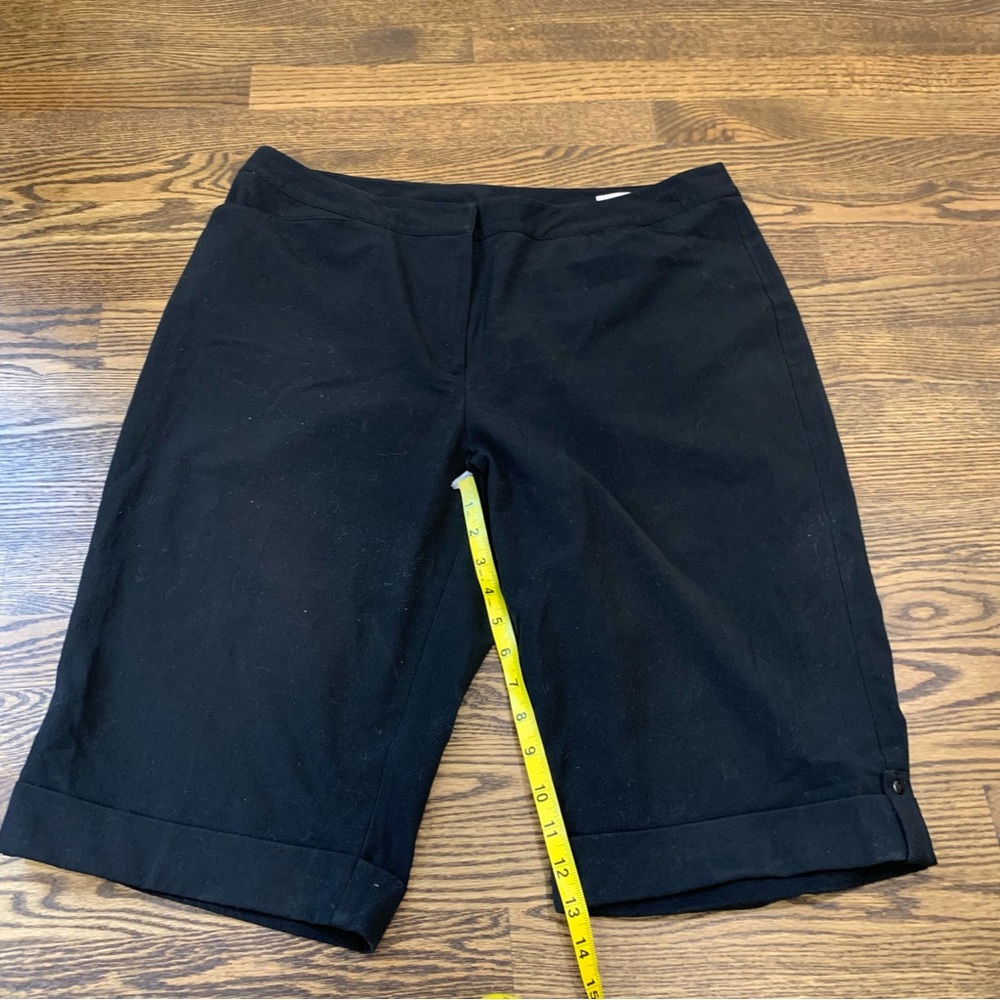 Callaway Bermuda Golf Short - Picture 7 of 7